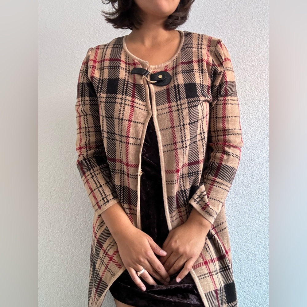 Anne Klein Coat